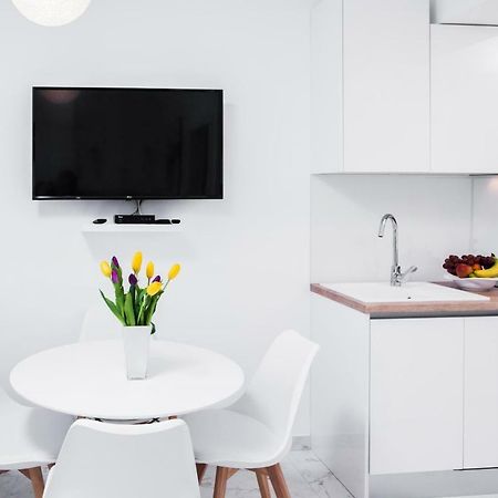 L&L Apartments Split Bagian luar foto