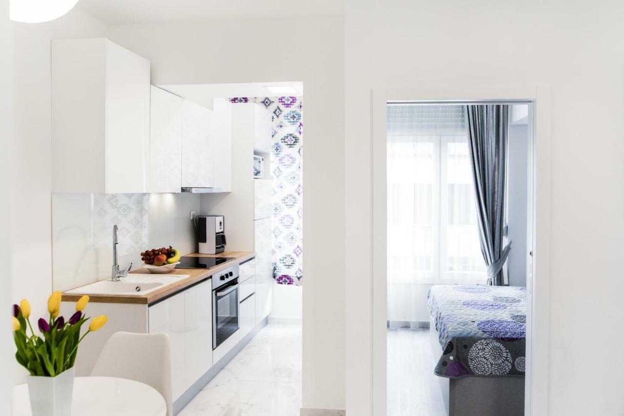 L&L Apartments Split Bagian luar foto
