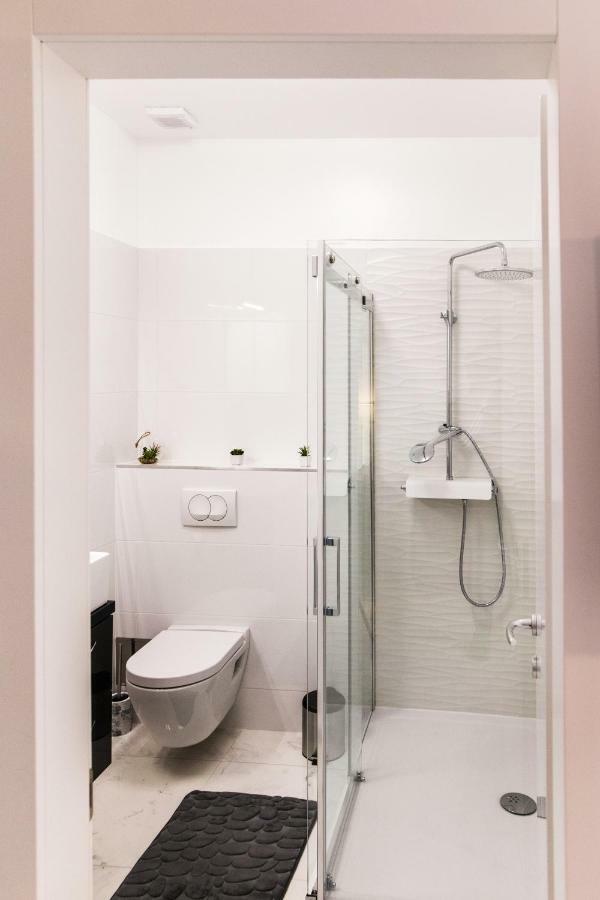 L&L Apartments Split Bagian luar foto
