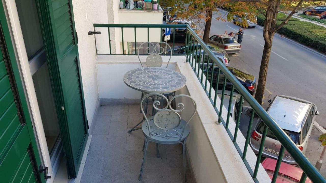 L&L Apartments Split Bagian luar foto